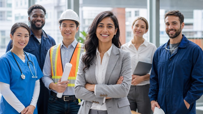 Express Entry category-based selection eligibility for skilled migration to Canada