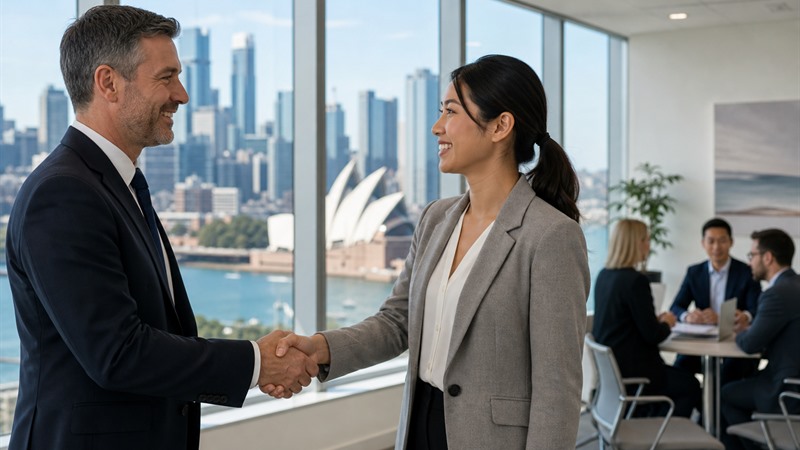 Australia employer sponsored visa subclass 186 skilled worker priority 2026