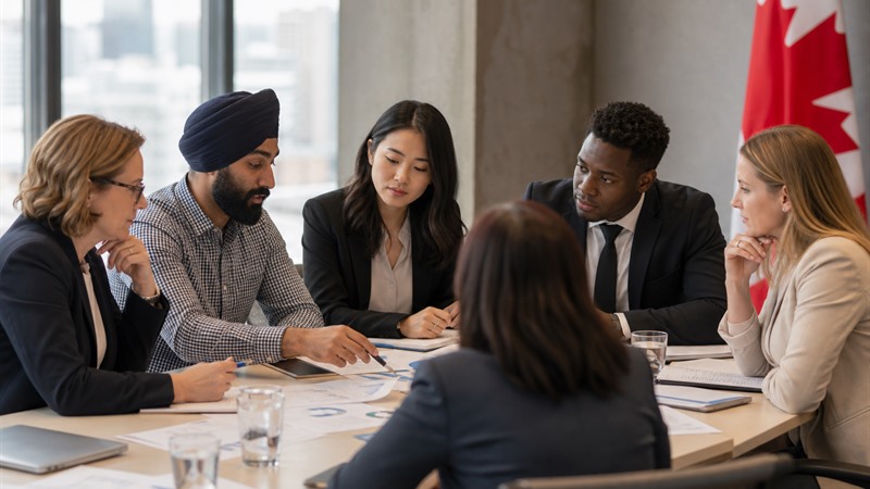 IRCC Express Entry consultation 2026 CRS and skilled worker reforms