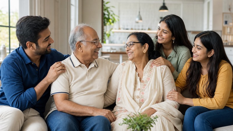 Canada Super Visa income requirement changes for parents and grandparents from Kerala